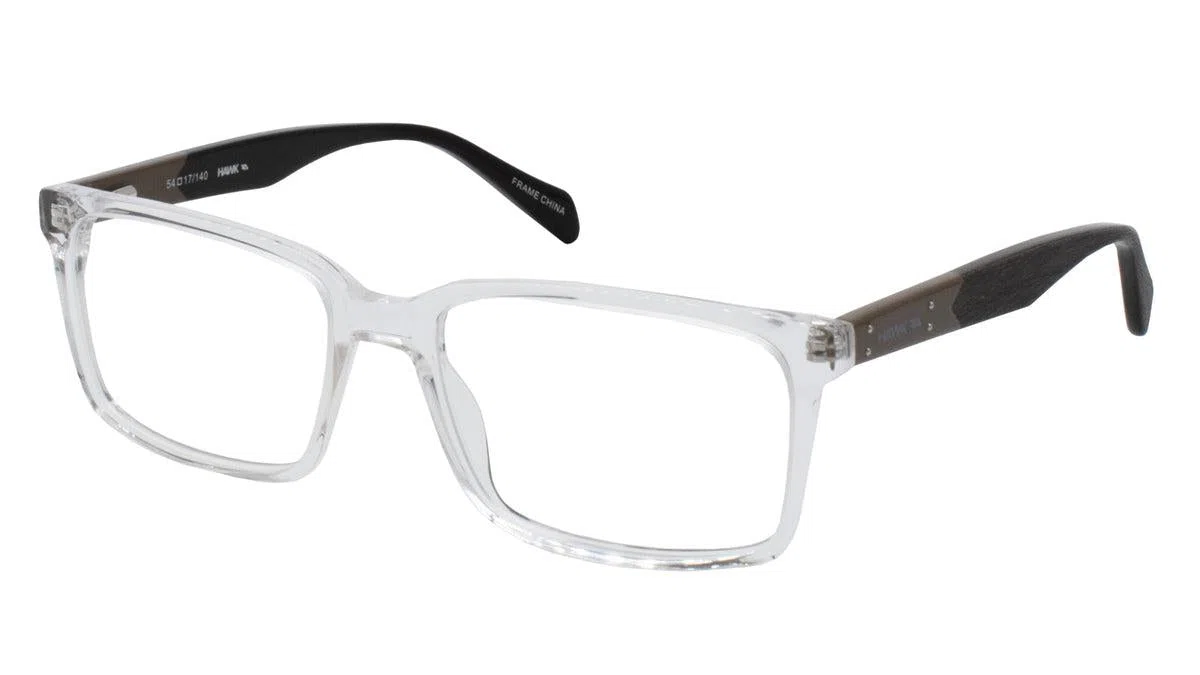 Tony Hawk 594 Eyeglasses - view 2